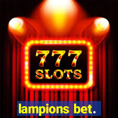 lampions bet.